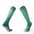 Marathon Cycling Socks Custom Logo Design Breathable Basketball Socks